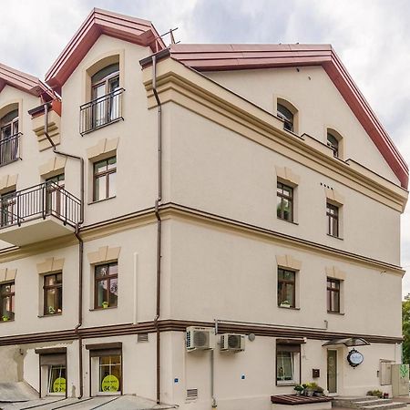 Happy Innside, Free Parking, Self Check-In 7X24H, Ac VNO Exteriör bild