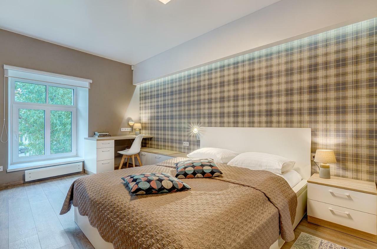 Happy Innside, Free Parking, Self Check-In 7X24H, Ac VNO Exteriör bild