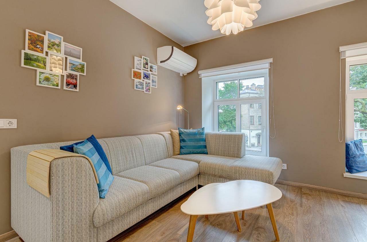 Happy Innside, Free Parking, Self Check-In 7X24H, Ac VNO Exteriör bild