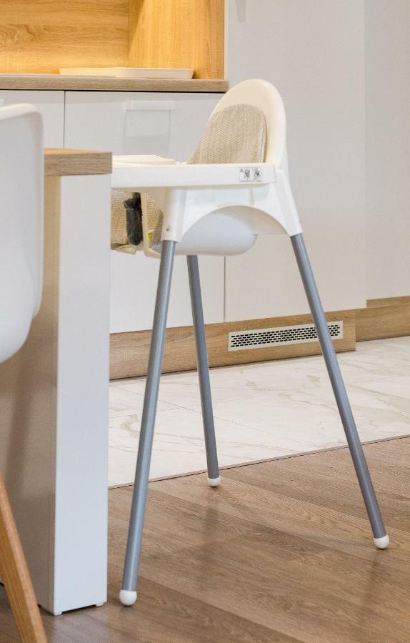 Happy Innside, Free Parking, Self Check-In 7X24H, Ac VNO Exteriör bild